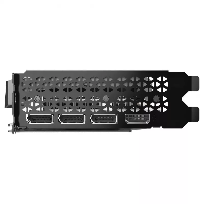 ZOTAC GAMING GeForce RTX 3060 Twin Edge OC 12GB GDDR6 grafikas karte