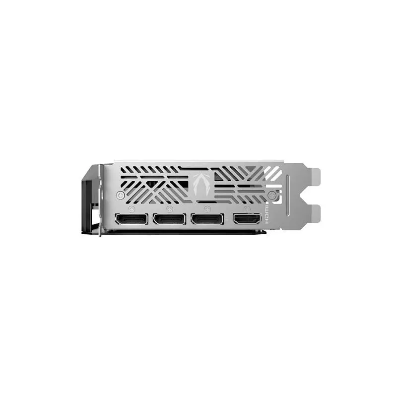 ZOTAC GAMING GeForce RTX 5060 Twin Edge PLUS 8GB GDDR7 grafikas karte