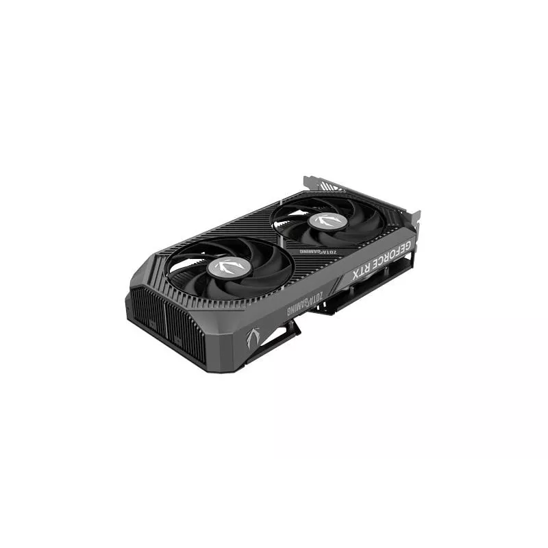 ZOTAC GAMING GeForce RTX 5060 Twin Edge PLUS 8GB GDDR7 grafikas karte