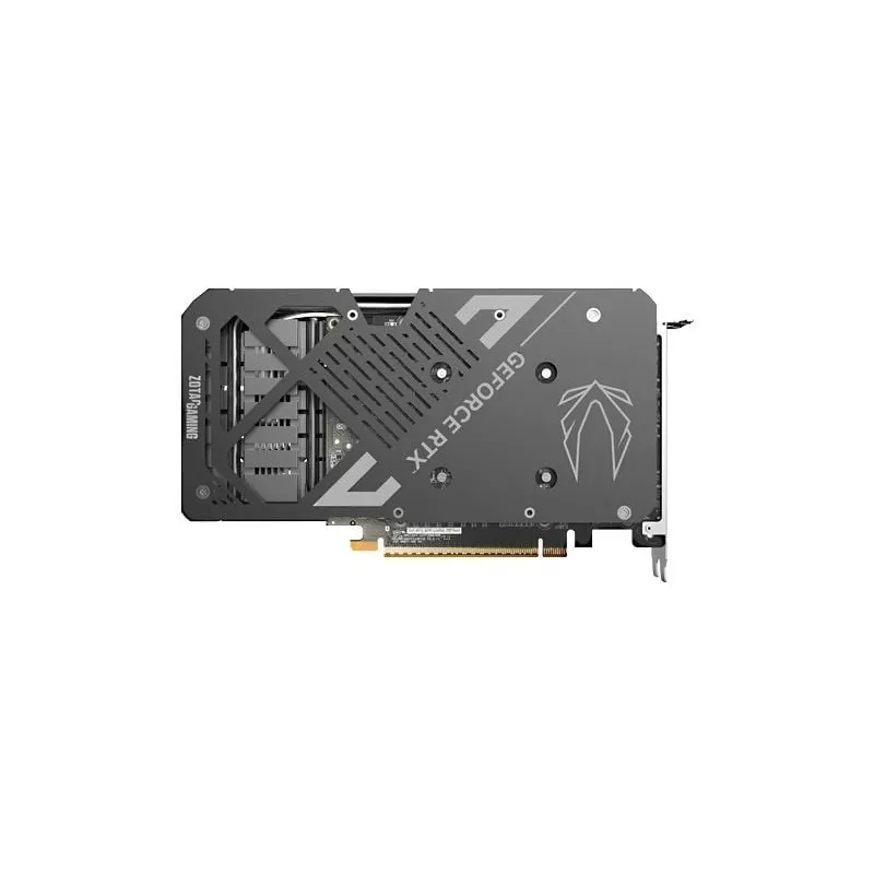 ZOTAC GAMING GeForce RTX 5060 Twin Edge PLUS 8GB GDDR7 grafikas karte