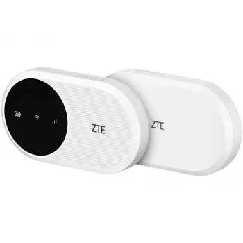 ZTE U10S Pro 4G/LTE WiFi 6 mobilais maršrutētājs hotspots