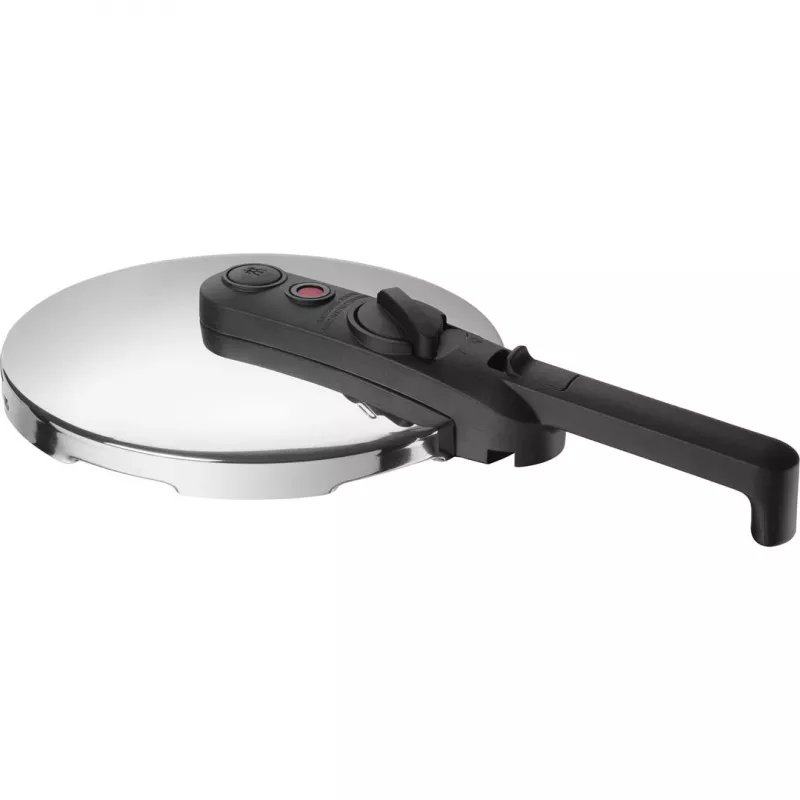 Zwilling Ecoquick spiediena katla vāks - 22 cm