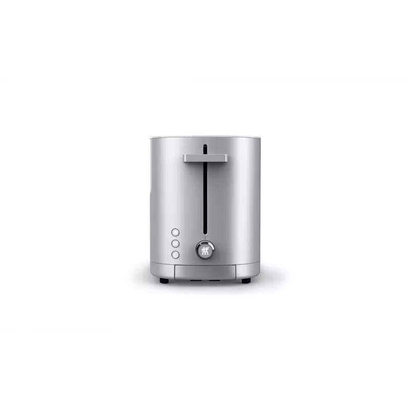 ZWILLING ENFINIGY Grauzdētājs Small 2 šķēlēm Sudraba