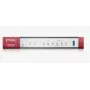 ZyXEL USG Flex 100 Security Appliance - Desktop Firewall - 5 Gigabit Ethernet Ports