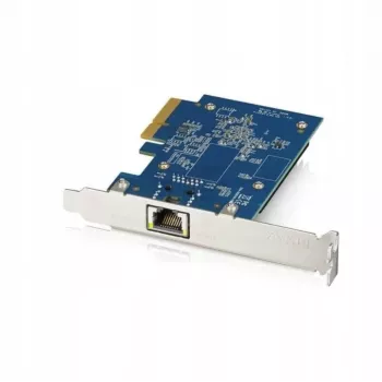 ZyXEL XGN100C v3 10G RJ45 PCIe tīkla adapteris