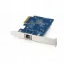ZyXEL XGN100C v3 10G RJ45 PCIe tīkla adapteris
