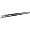Rittal VX 8617.050 perforēti montāžas profili, 18 × 64 mm, 4 gab.