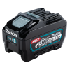 Makita BL4050F XGT 40 V Max 5,0 Ah litija jonu akumulators (1918A3-1)