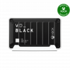 WD_BLACK D30 Game Drive ārējais SSD Xbox, 500 GB, USB-C (WDBAMF5000ABW-WESN)