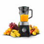 Cecotec Power Black Titanium 1300MAX B 03915 blenderis, 1,5 l, melns