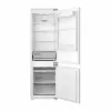 Midea MDRE271FGE01 iebūvējams ledusskapis ar saldētavu, 271 l, Low Frost, E