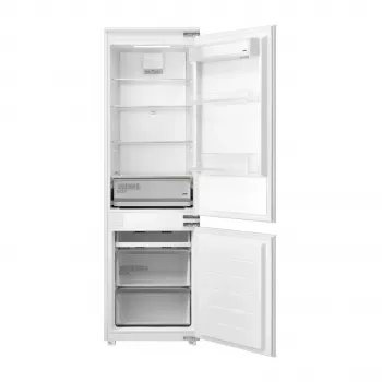 Midea MDRE271FGE01 iebūvējams ledusskapis ar saldētavu, 271 l, Low Frost, E