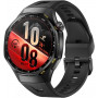 HUAWEI WATCH GT 7 Pro 46mm viedpulkstenis, melns, 55020JTT