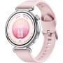 HUAWEI WATCH GT 7 41mm viedpulkstenis, rozā, 55020JUC