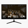 Arozzi Nova AZ-NO-27T2K260-BK 27 collu IPS QHD 260 Hz monitors, melns