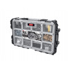 Keter DIY Organizators Gear Organizer 22 56x34.5x12.8cm