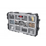 Keter DIY Organizators Gear Organizer 22 56x34.5x12.8cm