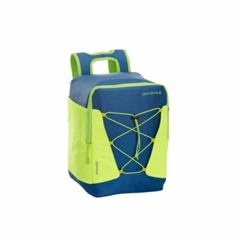 GIOSTYLE Active mugursoma 20 zili-zaļa