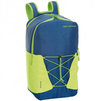 GIOSTYLE Active mugursoma 30 zili-zaļa