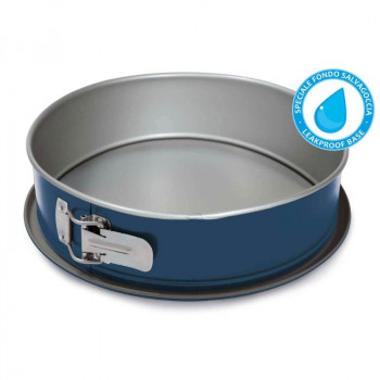 GUARDINI XBake atsperformas kūkas forma 26 cm antracīta pelēka