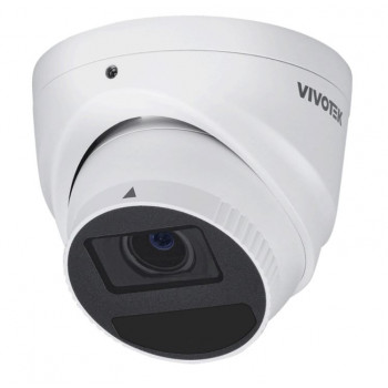 VIVOTEK IT9380-HTV-V2 8MP grozāmā IP kamera