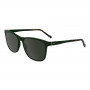 ZEISS vīriešu taisnstūra saulesbrilles ZS25557S-301 58/17/145 mm