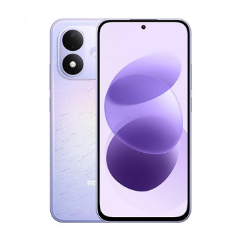Xiaomi Redmi Note 17 5G 6+256GB Dual SIM Debesu purpura NFC