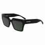 Karl Lagerfeld sieviešu saulesbrilles KL6181S-1 55/19/140 mm