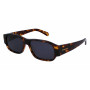 SAULESBRILLES FERRAGAMO VĪRIEŠU SF1109S571424 (Lēca/Tiltiņš/Stilbiņš) 57/14/145 mm)