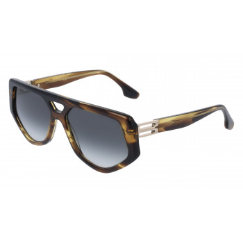 SAULESBRILLES VICTORIA BECKHAM SIEVIETĒM VB681S5815318 (Lēcas/Tiltiņš/Kājiņas) 58/15/145 mm)