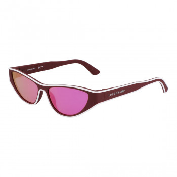 SAULESBRILLES LONGCHAMP SIEVIETĒM LO761S5615602 (Lēca/Tiltiņš/Kājiņa) 56/15/140 mm)