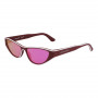 SAULESBRILLES LONGCHAMP SIEVIETĒM LO761S5615602 (Lēca/Tiltiņš/Kājiņa) 56/15/140 mm)