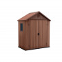 KETER Dārza nojume Darwin 6x4