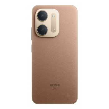 XIAOMI REDMI 17C 4+128GB DS 5G BRŪNS OEM