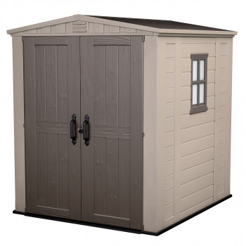 KETER dārza nojume Factor 6x6