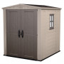 KETER dārza nojume Factor 6x6