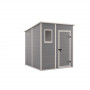 KETER dārza nojume Manor Pent 6x6