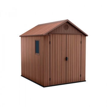 KETER Dārza nojume Darwin 6x8