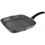BALLARINI Ferrara grila panna 28x28cm/4mm