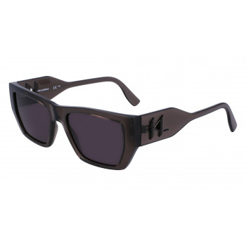 Karl Lagerfeld Unisex Saulesbrilles KL6123S541802 54mm