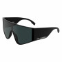 Karl Lagerfeld unisex saulesbrilles KL6209S-1 65/19/140 mm