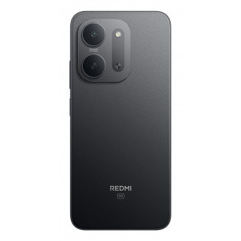 Xiaomi Redmi 17C 4GB RAM 128GB krātuve Dual SIM 5G Midnight Black