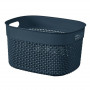 CURVER Grozs Filo S 6L Tumši zils 26.6x22x15cm
