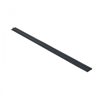 LEIFHEIT Gumijas logu tīrītājs 40cm