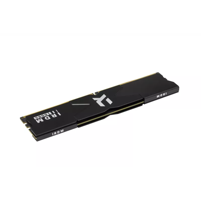 Goodram IRDM DDR5 IR-5600D564L36/32G atmiņas modulis 32 GB 1 x 32 GB 288-pin DIMM
