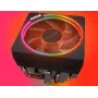 AMD Wraith Prism - Procesora gaisa dzesētājs - (priekš: AM4)