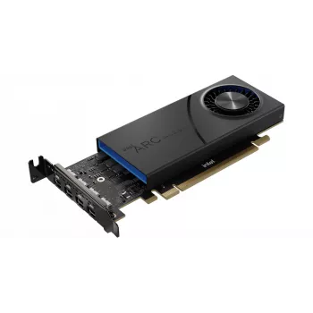 Grafikas karte HP Intel Arc 6 GB GDDR6