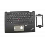 Lenovo tastatūra SG-91500-2BA GB LLA NBL 01LX768 tastatūra - Tastatūra