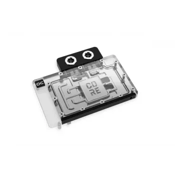 Alphacool Core RTX 5080 Prime GPU ūdens dzesēšana