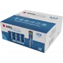 AgfaPhoto Power LR03 Micro (AAA)-Battery Alkali-Mangan 1.5 V 100 gab. (110-859361)